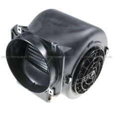 Smeg Motor Assembly