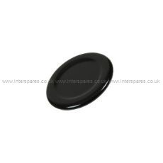 Zanussi Burner Cap Small