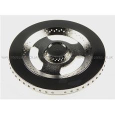Smeg Burner Ring Wok