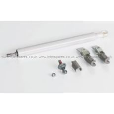 Liebherr Door soft closure kit