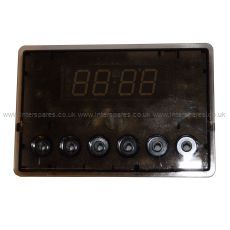 Spare Parts Clock Timer