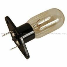 Howden Lamona Lamp Assembly