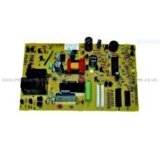 Howden Lamona Relay PCB Board