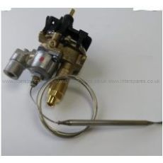 Thetford Oven Gas Control Valve