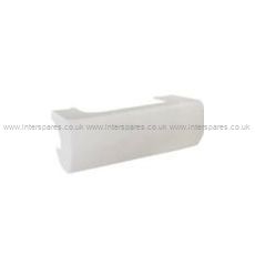 General Electric GE Lamp Cover Freezer