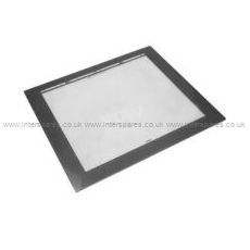 Cda Door Glass Inner Main Oven