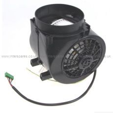 Diplomat Hygena Blower Motor Assembly