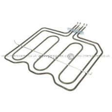 Cda Kenwood Top Dual Grill Element