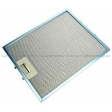 Howden Lamona Metal Grease Filter