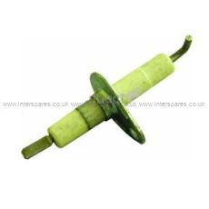Diplomat Spare Parts ELECTRODE grill(INH)