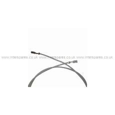 Diplomat Spare Parts WIRE ign 890mm