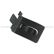 Howden Lamona Spare Parts CLIP phial/probe Blk