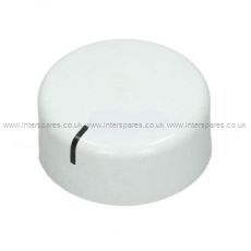 New World Spare Parts KNOB control hotplate whi