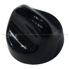 New World Spare Parts KNOB control rs2 gas Blk