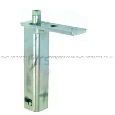 Electrolux Door hinge and spring