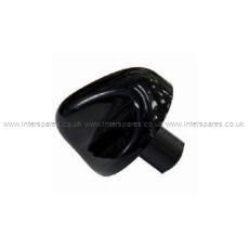 New World Spare Parts KNOB control tap blk