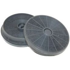 Stoves Spare Parts Carbon Filter pack of 2