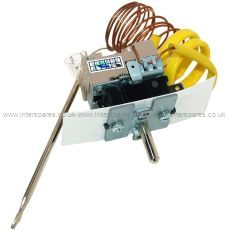 Belling Spare Parts TOP OVEN Thermostat BA6204189