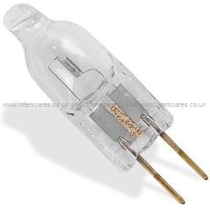 Spare Parts BULB hood G4 capsule 20w 12v halogen