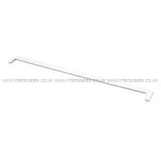 Howden Lamona Spare Parts FRONT TRIM for large crisper cover