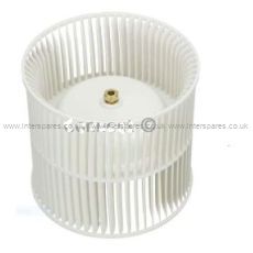 Howden Lamona Spare Parts FAN BLADE