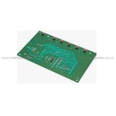 Howden Lamona Spare Parts PCB facia panel