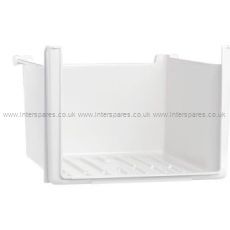 Howden Lamona Spare Parts FREEZER DRAWER ASSY lower