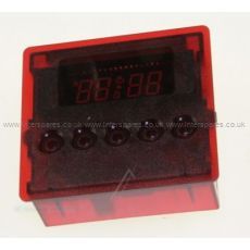 Howden Lamona TIMER