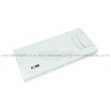 Lec Evaporator Door with Handle & Seal