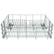Howden Lamona Lower Basket