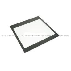 New World Door Glass Inner Main Oven
