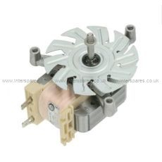 New World Fan Motor