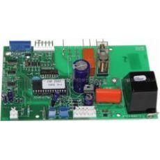 Spare Parts PCB