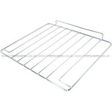 Stoves Spare Parts SHELF m/oven 450(lan.coat)