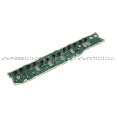 Stoves Spare Parts TOUCH CONTROL PCB 75.13069.306