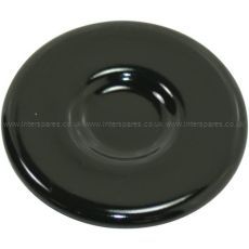 New World Spare Parts BURNERCAP aux blk glo