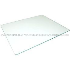 New World Door Glass Inner Main Oven