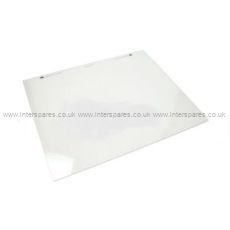 New World Door Glass Inner