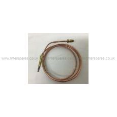 New World Hi level grill Thermocouple
