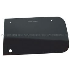 Dometic Glass Panel Top Right Hand