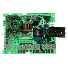 Siemens Control Board
