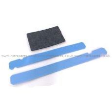 Admiral DRYER GLIDE KIT