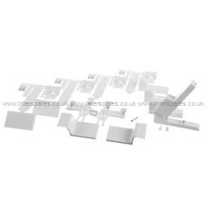 Bosch Integrated Door Fitting Kit