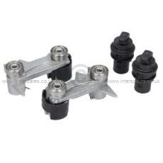 Neff Bearing Coupling