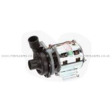 Asber Rinse Pump