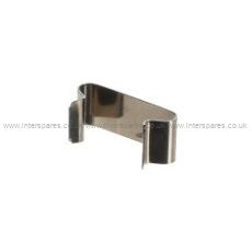 Asber Rinse Nozzle Clip