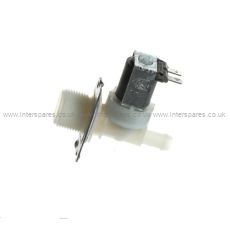 Asber Inlet Valve