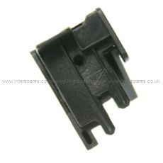 Cooke & Lewis Glass Retainer Right Hand