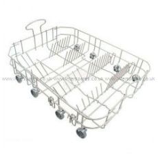 Currys Essentials Kenwood Lower Basket