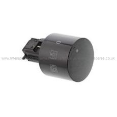 Aeg CONTROL KNOB - BLACK